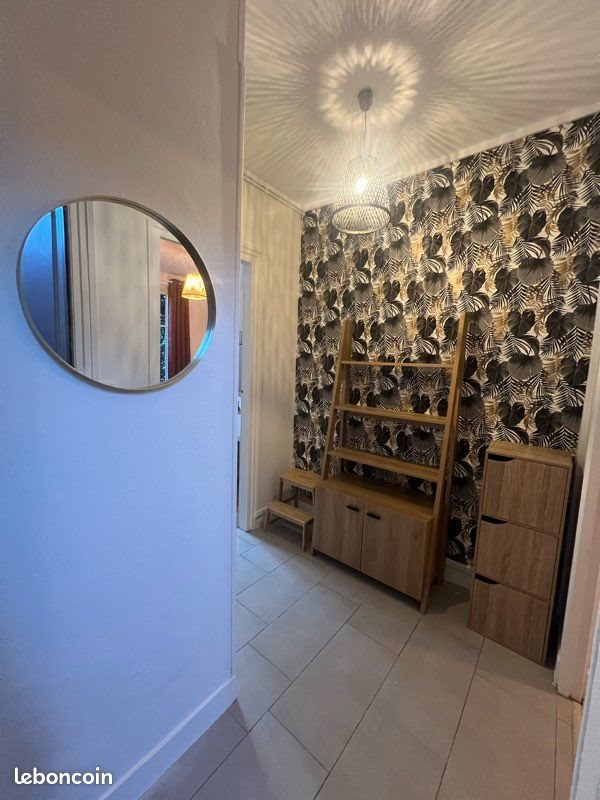 Appartement à louer, 30m², Le Havre
