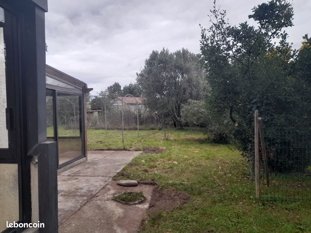 Maison à vendre, 70m², Le Péage-de-Roussillon