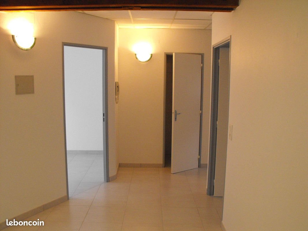 Appartement à louer, 60m², Sarreguemines