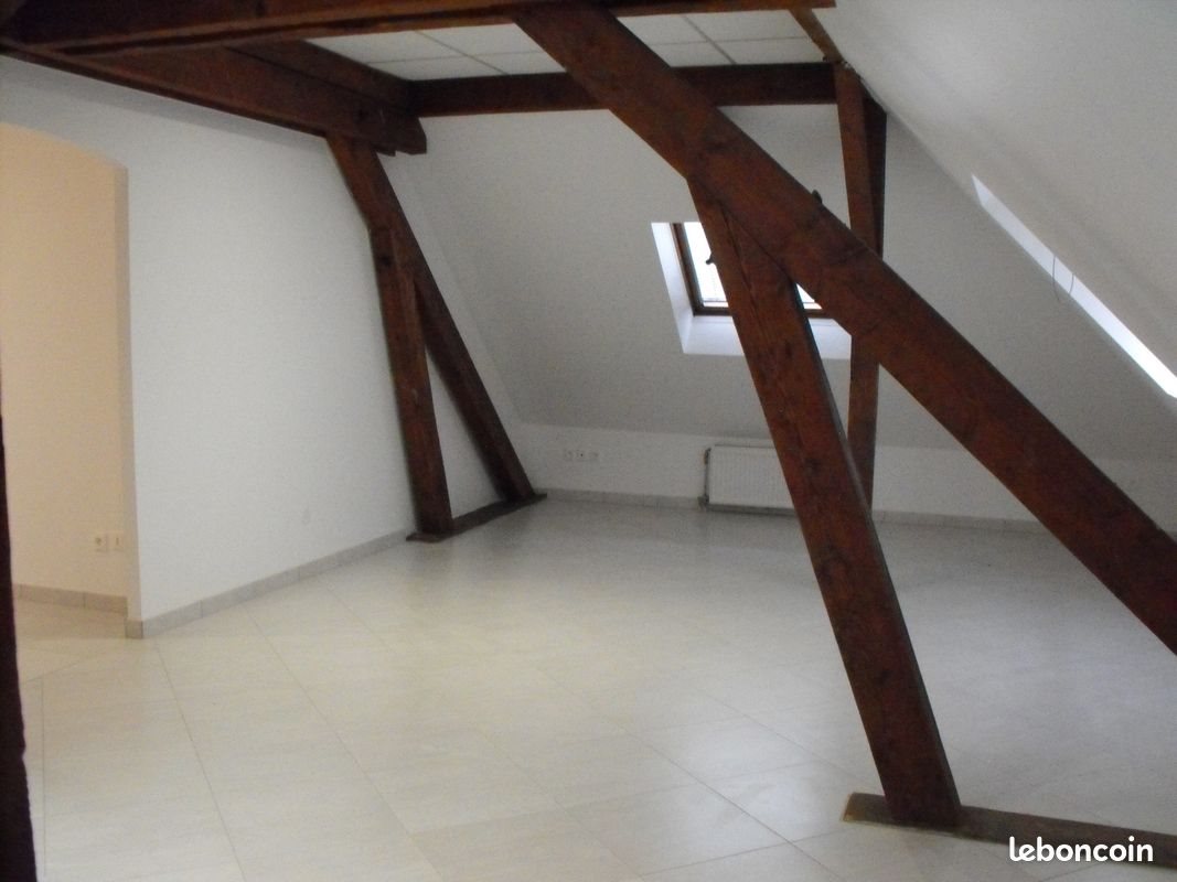 Appartement à louer, 60m², Sarreguemines