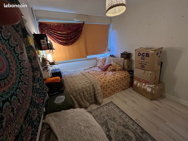 Appartement à louer, 96m², Rennes