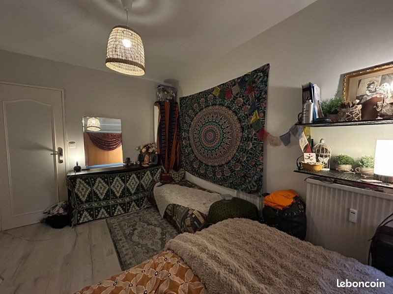 Appartement à louer, 96m², Rennes