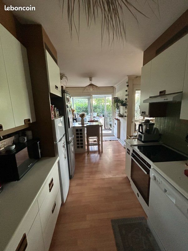 Appartement à louer, 96m², Rennes