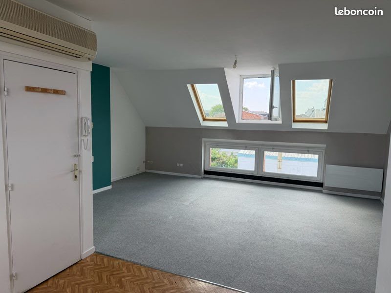 Appartement à louer, 76m², Linselles