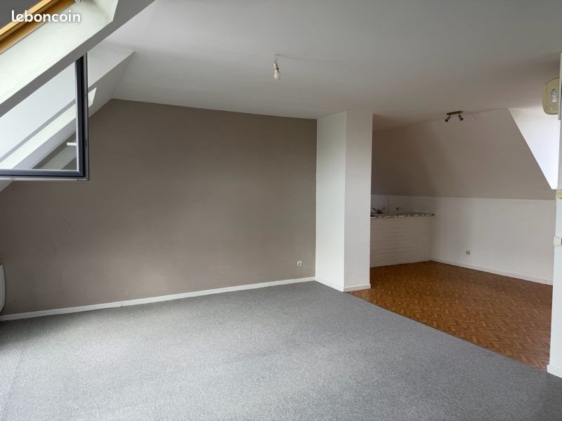 Appartement à louer, 76m², Linselles