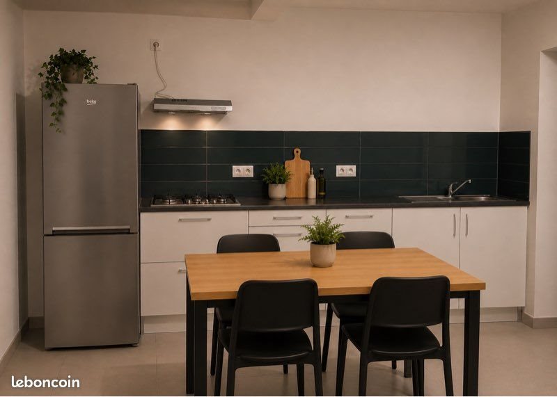 Maison à louer, 110m², Les Cerqueux