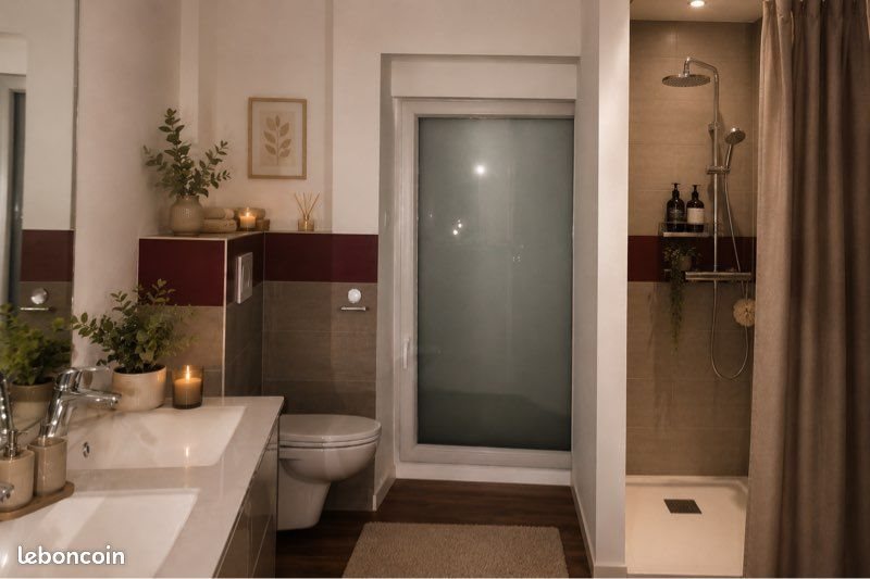 Maison à louer, 110m², Les Cerqueux
