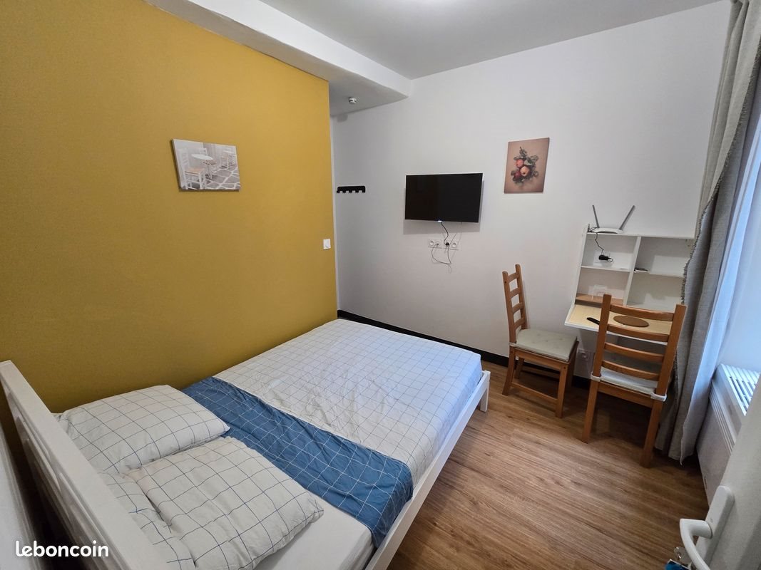 Appartement à louer, 15m², Avignon