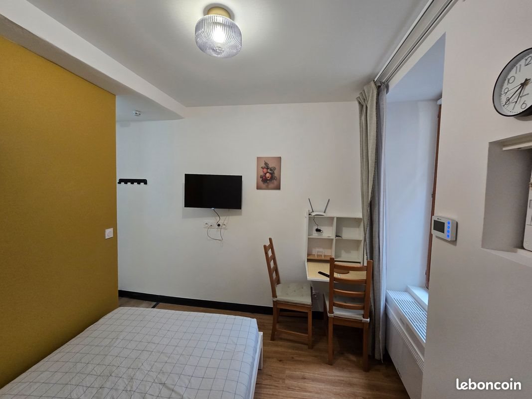 Appartement à louer, 15m², Avignon