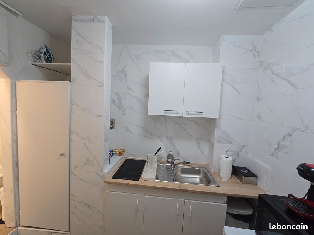 Appartement à louer, 15m², Avignon