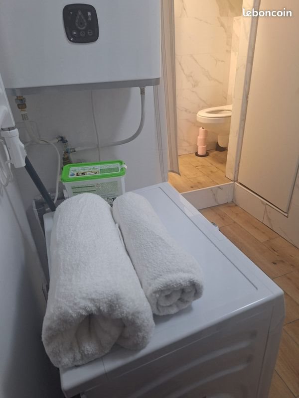 Appartement à louer, 15m², Avignon