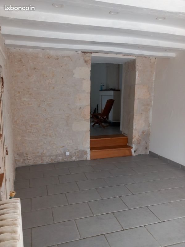 Maison à louer, 119m², Les Ormes