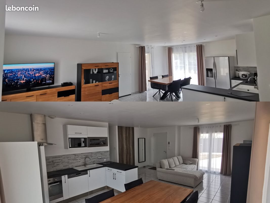 Maison à vendre, 70m², Clamecy