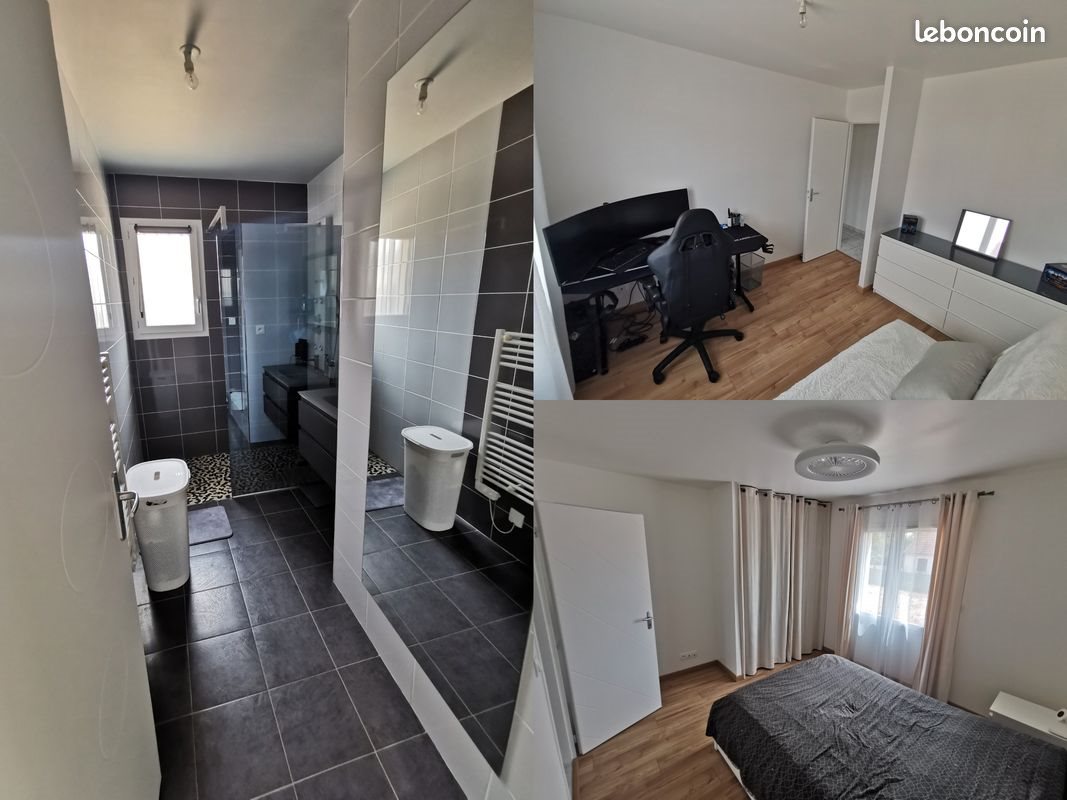 Maison à vendre, 70m², Clamecy