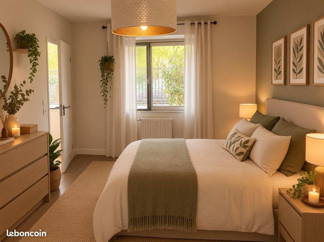 Appartement à vendre, 40m², Bagneux