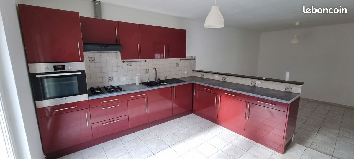 Maison à louer, 122m², Lavelanet