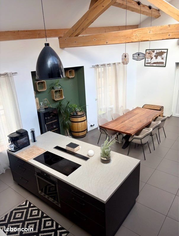 Maison à vendre, 118m², Miribel