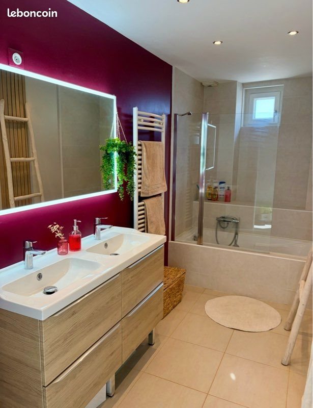 Maison à vendre, 118m², Miribel