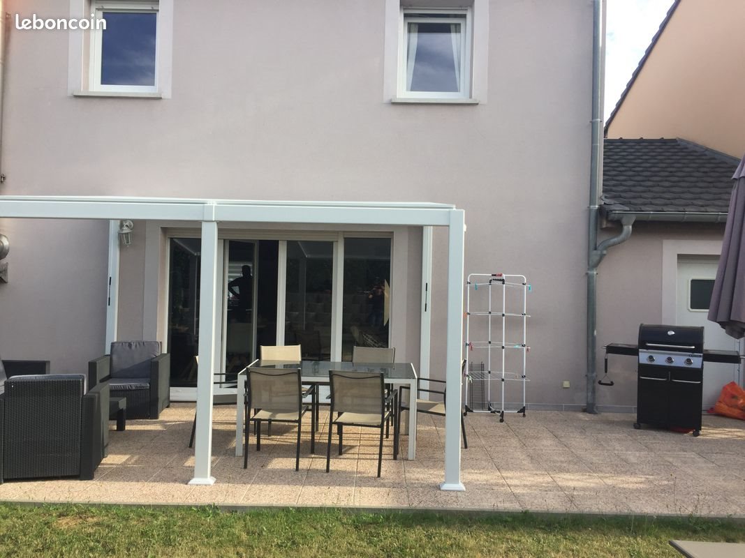 Maison à vendre, 108m², Nousseviller-Saint-Nabor