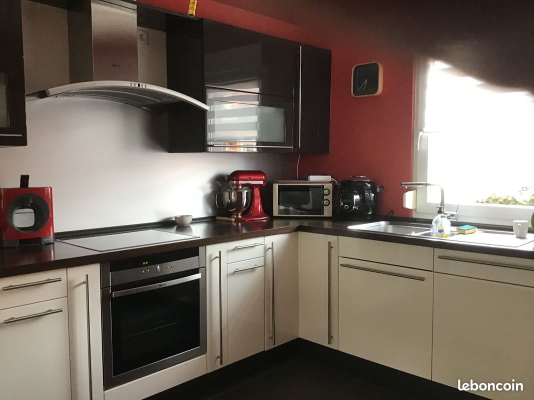 Maison à vendre, 108m², Nousseviller-Saint-Nabor