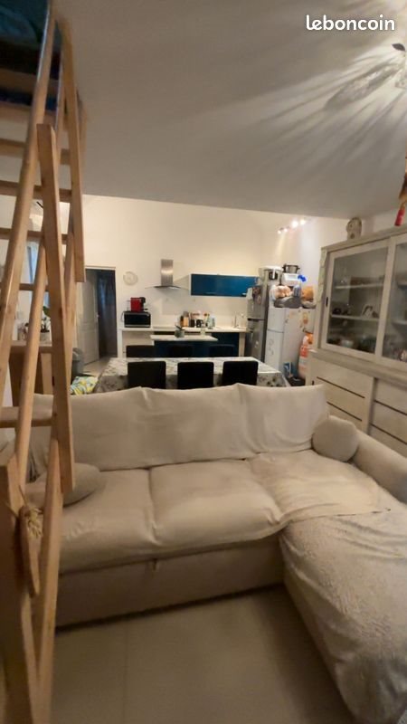 Maison à vendre, 58m², Fouquereuil