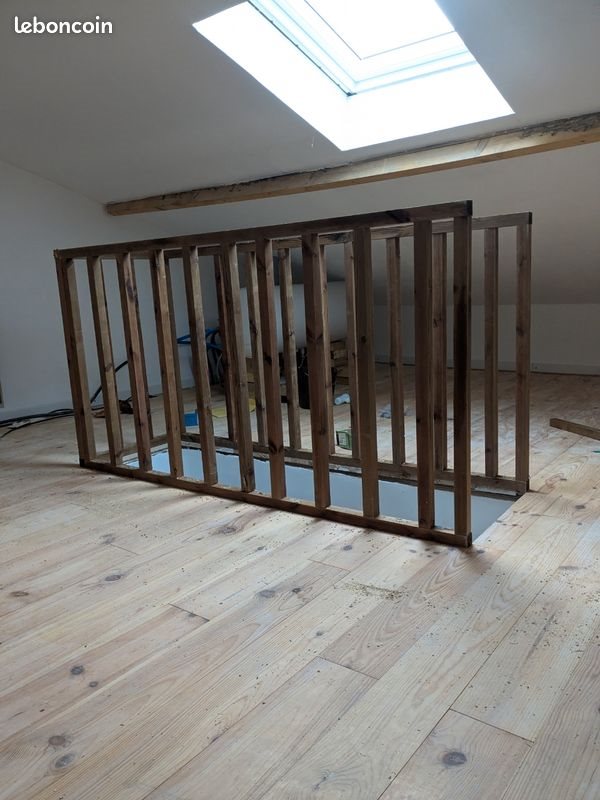 Maison à vendre, 58m², Fouquereuil