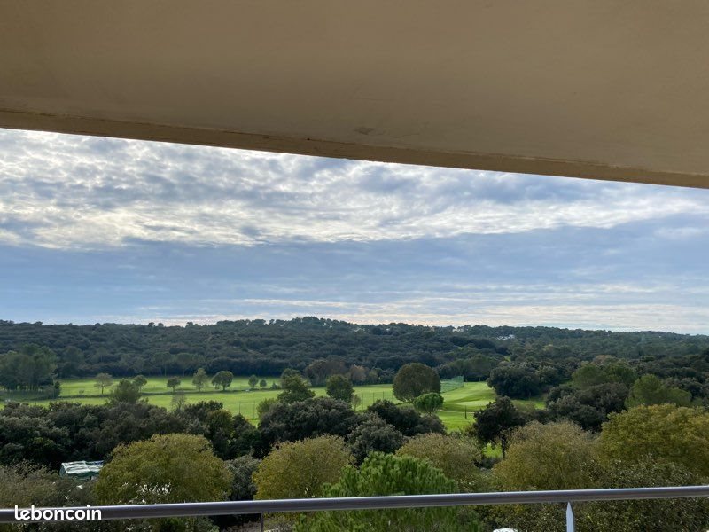 Appartement à vendre, 59m², Nîmes