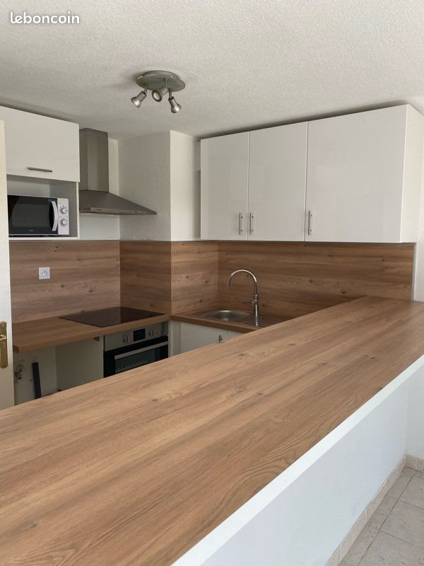 Appartement à vendre, 59m², Nîmes