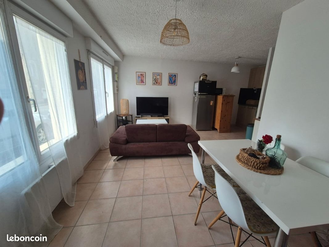 Appartement à louer, 47m², Belle-Isle-en-Terre