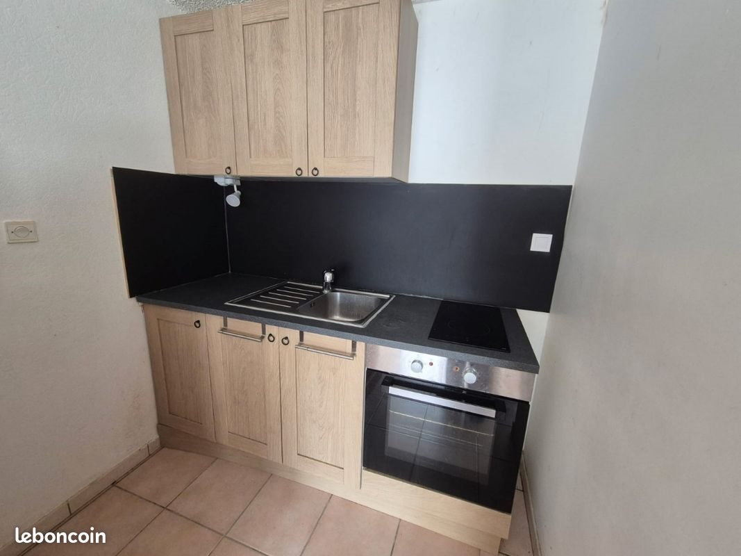 Appartement à louer, 47m², Belle-Isle-en-Terre