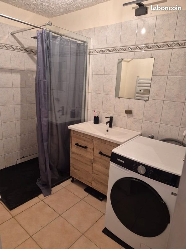 Appartement à louer, 47m², Belle-Isle-en-Terre