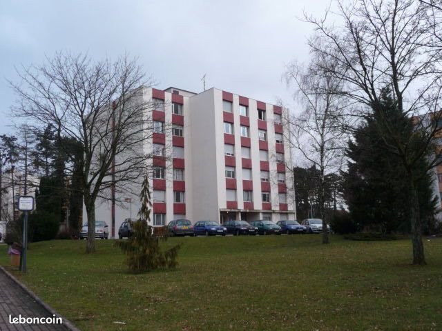 Appartement à louer, 24m², Vandoeuvre-lès-Nancy