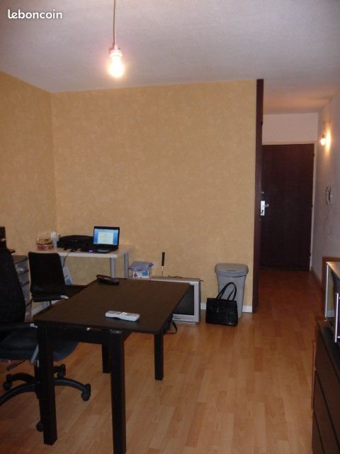 Appartement à louer, 24m², Vandoeuvre-lès-Nancy