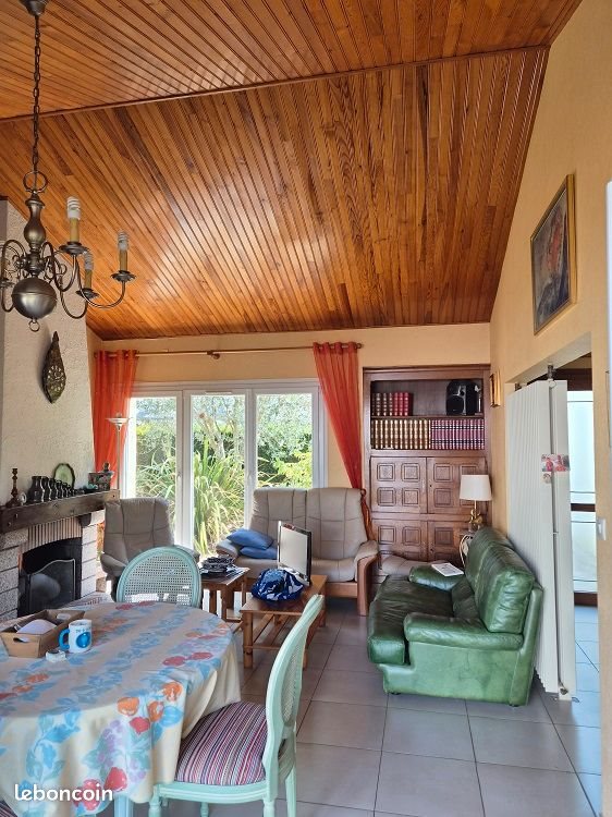 Maison à vendre, 104m², Avrillé