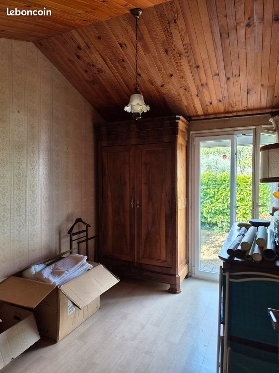 Maison à vendre, 104m², Avrillé