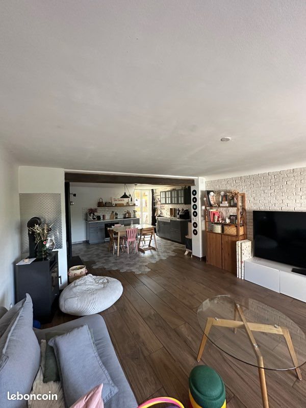 Maison à vendre, 180m², Zimming