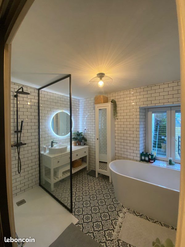 Maison à vendre, 180m², Zimming