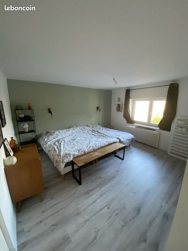 Maison à vendre, 180m², Zimming