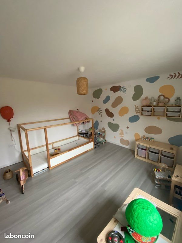 Maison à vendre, 180m², Zimming