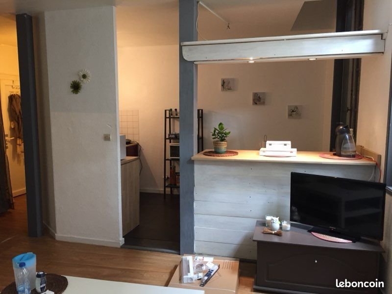 Appartement à louer, 25m², Auch