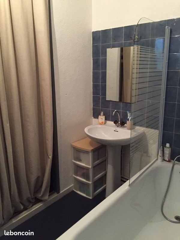 Appartement à louer, 25m², Auch
