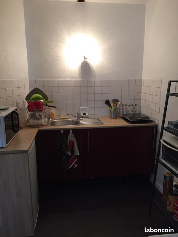 Appartement à louer, 25m², Auch