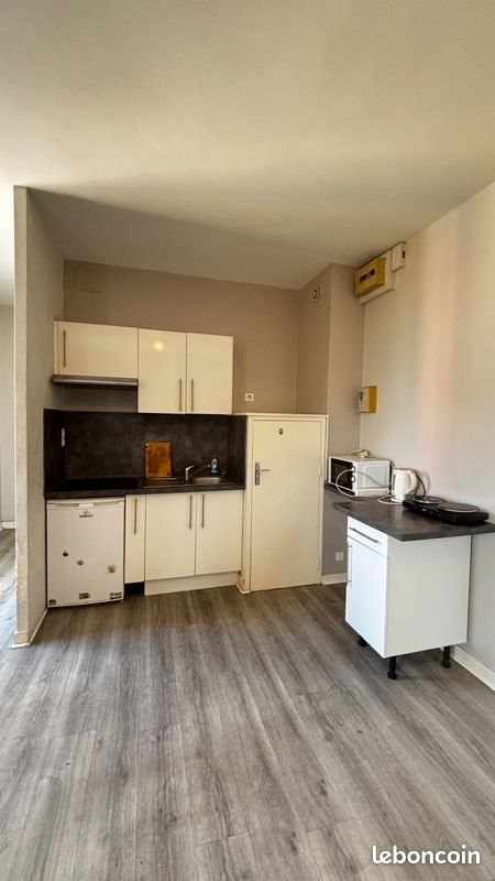 Appartement à louer, 45m², Briec