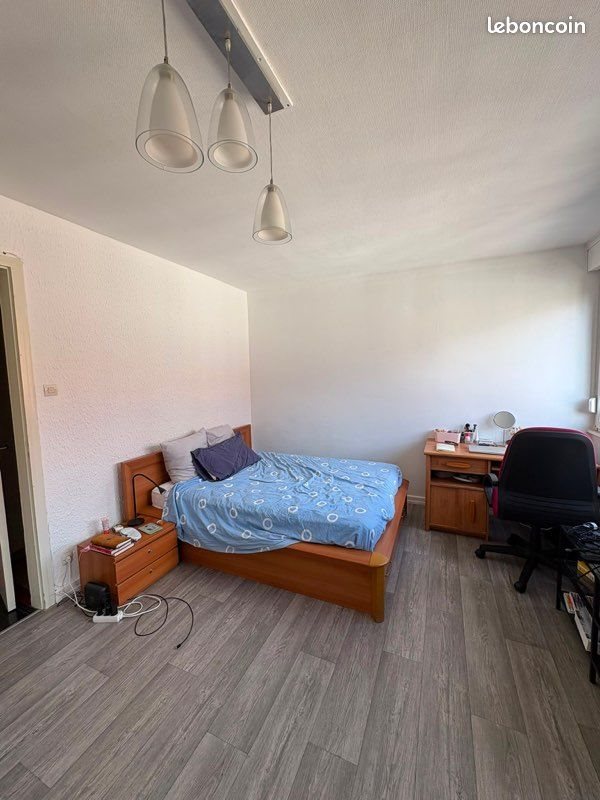Appartement à louer, 31m², Strasbourg