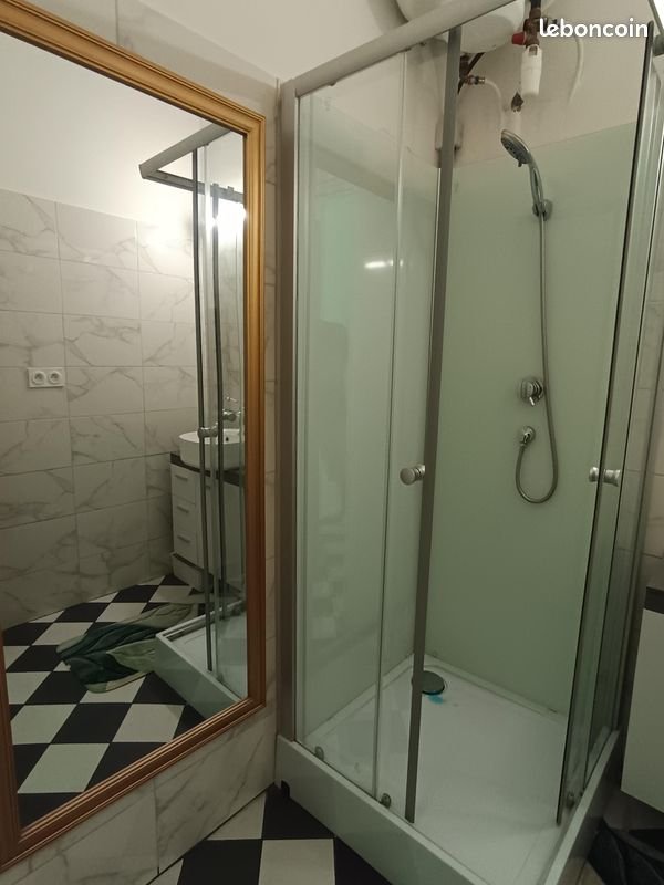 Appartement à vendre, 50m², Nice
