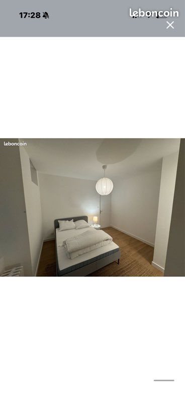 Appartement à louer, 60m², Sarreguemines