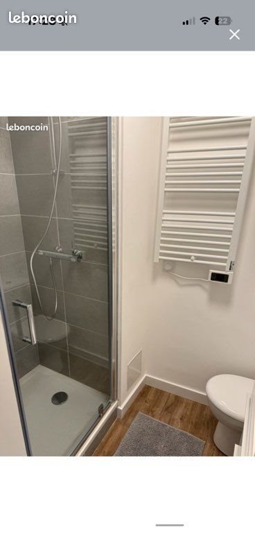 Appartement à louer, 60m², Sarreguemines