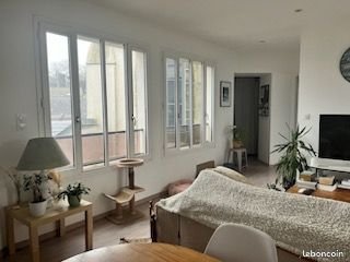 Appartement à louer, 77m², Auray