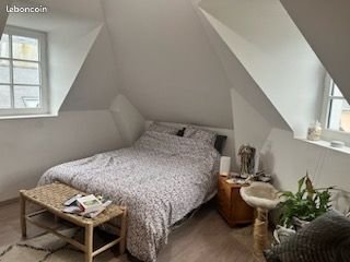 Appartement à louer, 77m², Auray