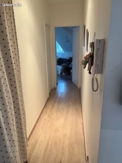 Appartement à louer, 77m², Auray